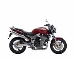 CB900 F (nowe modele) CB900 F (nowe modele)